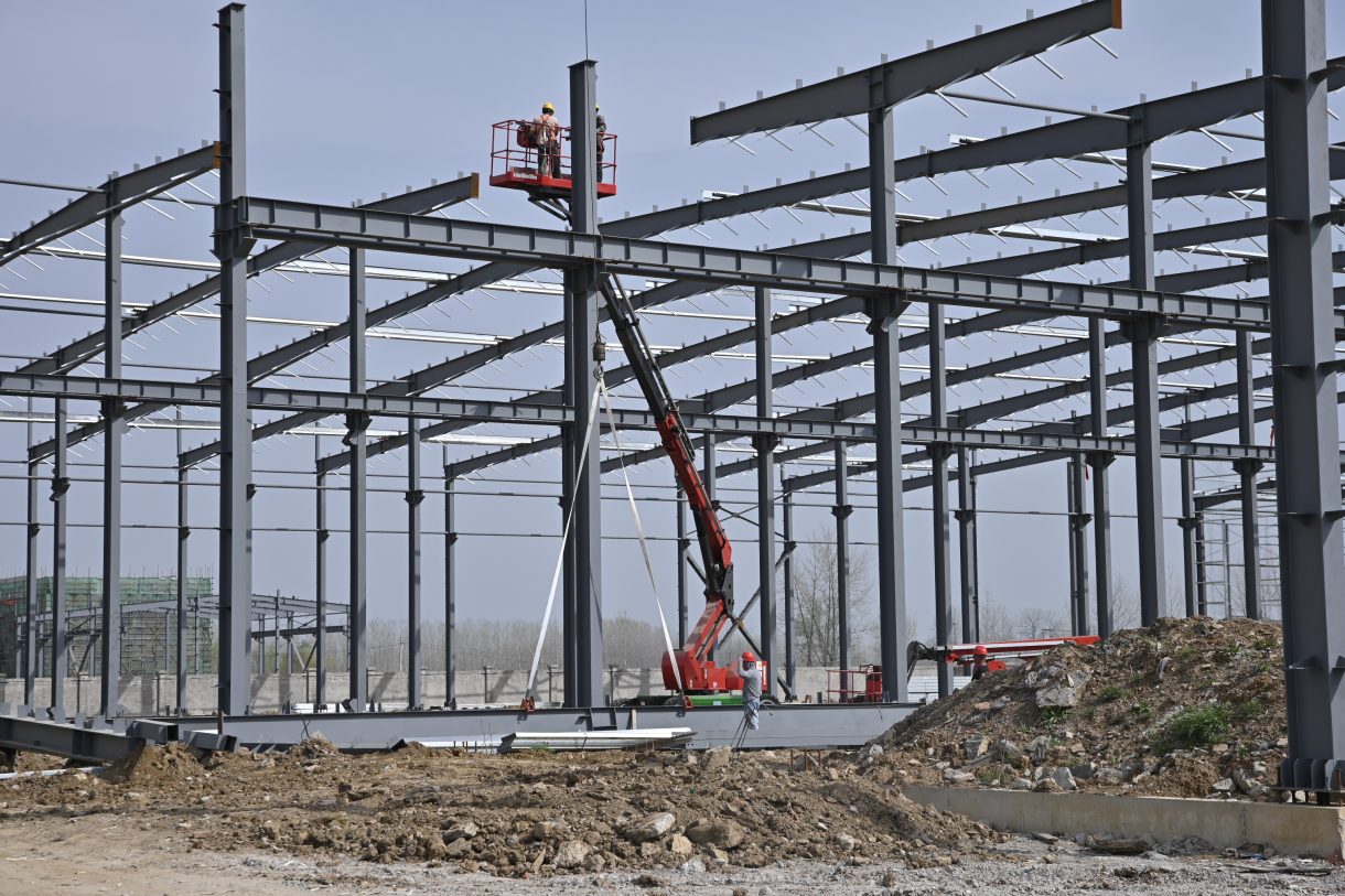 H-Series Mobile Elevated Work Platforms: Smart Access for Rugged Terrains Feature Image