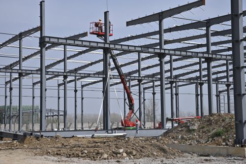 H-Series Mobile Elevated Work Platforms: Smart Access for Rugged Terrains Featured Image