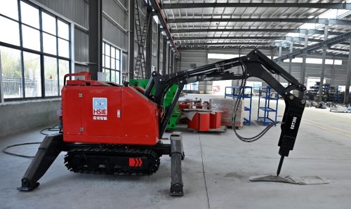  Smart Features for Hazardous Environments Featured Image